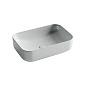 Раковина накладная Ceramica Nova Element CN5043 51x34x14 белый