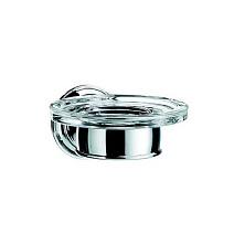 Мыльница Emco Classic 0430 207 00