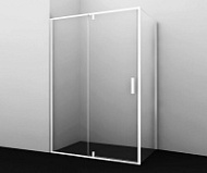 Душевой уголок WasserKRAFT Neime 19P 19P07 120x90 белый
