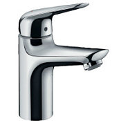 Смеситель Hansgrohe Novus 71031000 для раковины, хром