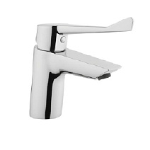 Смеситель VitrA AquaMed A42484EXP для раковины Смеситель VitrA AquaMed A42484EXP для раковины