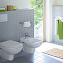 Чаша для унитаза подвесного Duravit D-Code 25350900002 - фото 6