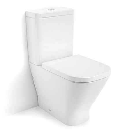 Бачок для унитаза Roca Gap Clean Rim 341730000