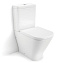 Бачок для унитаза Roca Gap Clean Rim 341730000 - фото 3