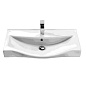 Мебельная раковина Aquaton Беверли 1WH302422 80