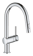 Смеситель Grohe Minta 32321002 для кухонной мойки Смеситель Grohe Minta 32321002 для кухонной мойки