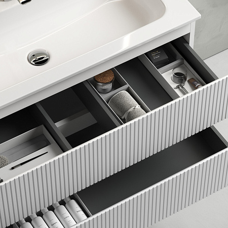 Тумба под раковину Sancos Snob T 60 SNT60W Bianco