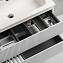 Тумба под раковину Sancos Snob T 60 SNT60W Bianco - фото 5