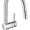 Смеситель Grohe Minta 32321002 для кухонной мойки - фото 1