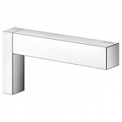 Держатель запасных рулонов Keuco Edition 90 Square 19163010000 хром