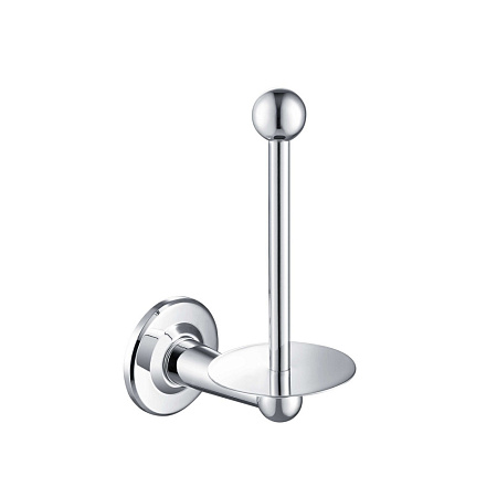 Держатель туалетной бумаги Timo Nelson 150044/00 хром