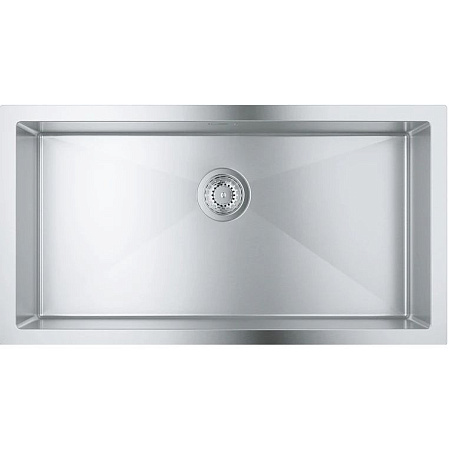 Мойка кухонная Grohe K700 31580SD1 нержавеющая сталь