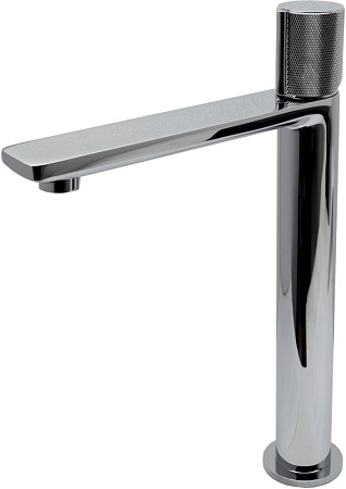 Смеситель Allen Brau Liberty 5.33002-00 для раковины, хром
