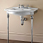 Консоль для раковины Devon&Devon Westminster DEWESTCR - фото 4