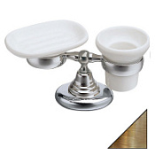 Мыльница Bagno & Associati Canova CA77292 BR