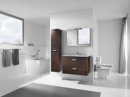 Унитаз-компакт Roca Victoria Nord 342ND7000