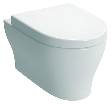 Унитаз подвесной VitrA Bella 4449B003-0075