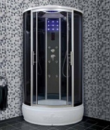 Душевая кабина Timo Standart T-1180 Душевая кабина Timo Standart T-1180