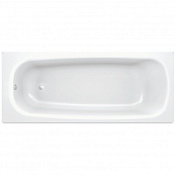 Стальная ванна BLB Universal B50C 150 см