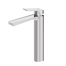 Смеситель Damixa Merkur 400250000 для раковины