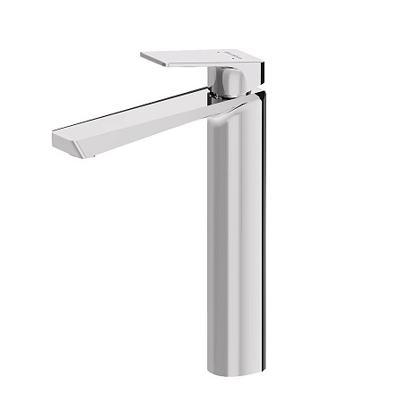 Смеситель Damixa Merkur 400250000 для раковины