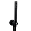 Душевой гарнитур Bossini Zen C12002C.073 черный матовый - фото 1