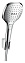 Душевая лейка Hansgrohe Raindance Select 26720000 хром
