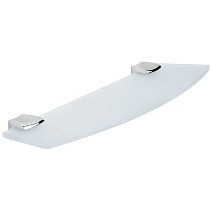 Полка Colombo Land  B2861 хром