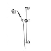 Душевой гарнитур Cezares Lord LORD-SD-01-Bi