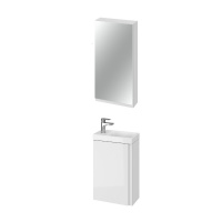 Мебель для ванной Cersanit Moduo SZ-MOD-MO40/Wh 40 белый