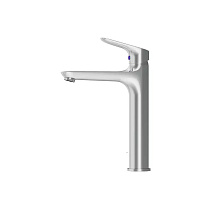 Смеситель Damixa Jupiter 770250001 для раковины хром