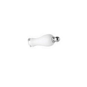 Ручка Cezares Venezia VENEZIA-LDT-01-Bi хром Ручка Cezares Venezia VENEZIA-LDT-01-Bi хром