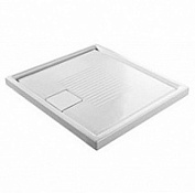 Поддон для душа Hatria Leaf YXEK01 80x80 Поддон для душа Hatria Leaf YXEK01 80x80