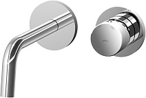 Смеситель Paffoni Jo JO006CR70 для раковины, хром