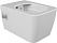 Биде подвесное Boheme Zen 967-BIDET-W белый
