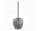 Ершик WasserKRAFT Eider К-33327 хром