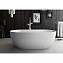 Акриловая ванна BelBagno BB70-1700-800 170x80 белый - фото 1