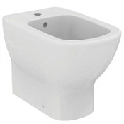 Биде напольное Ideal Standard Tesi T456901 белый