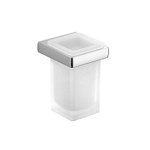 Стакан подвесной Colombo Lulu B6202.CR-VAN хром Стакан подвесной Colombo Lulu B6202.CR-VAN хром