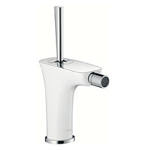 Смеситель Hansgrohe PuraVida 15270400 для биде Смеситель Hansgrohe PuraVida 15270400 для биде