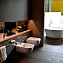 Полотенцедержатель Gessi Goccia 38103.031 хром - фото 2