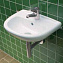 Раковина Jika Olymp 8156120001041 45x37x18 белый - фото 2