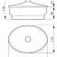 Мыльница Nicolazzi Classica 6003 с крышкой - фото 2