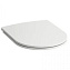 Крышка-сиденье Jacob Delafon Elite E29722-00 с микролифтом