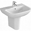 Полупьедестал VitrA S20 5281B003-7201 для раковины - фото 4
