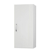 Шкаф подвесной Style Line Эко Стандарт 36x80 белый