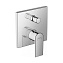 Смеситель Hansgrohe Vernis Shape 71468000 для душа, хром - фото 1