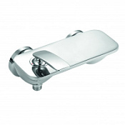 Смеситель Kludi Balance 527100575 для душа, хром