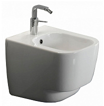 Биде подвесное Hatria Fusion Q48 YXJ801