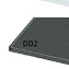 Раковина Jacob Delafon Vox EB2101-DD4 120х46 коричневая - фото 3